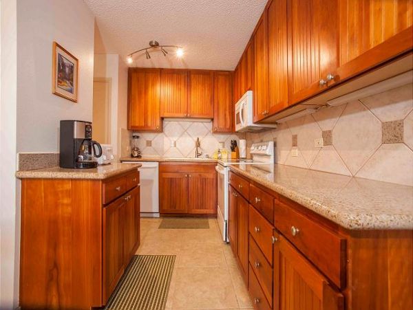 Wailea Condo 967710