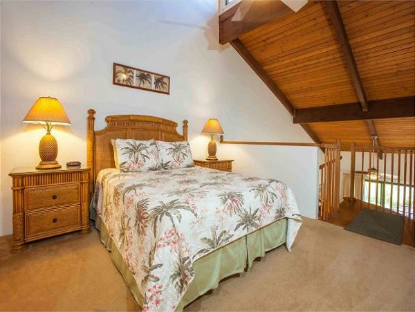 Wailea Condo 967710