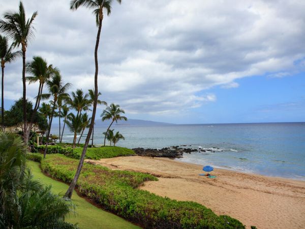 Wailea Condo 967711