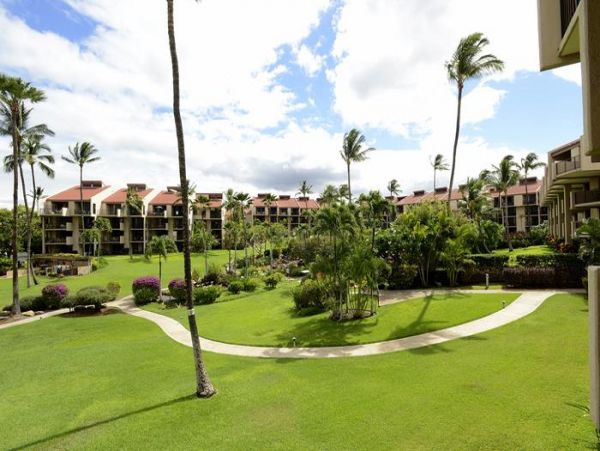 Wailea Condo 967712