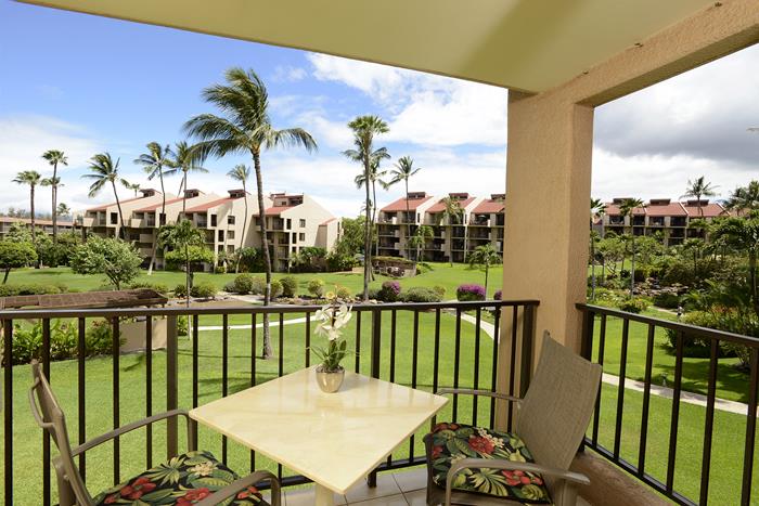 Wailea Condo 967712