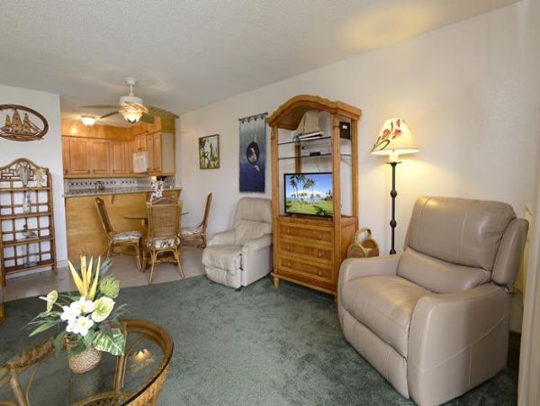 Wailea Condo 967712