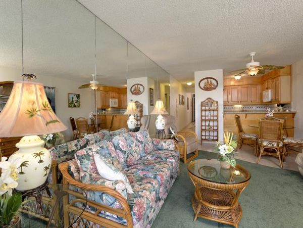Wailea Condo 967712