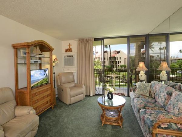Wailea Condo 967712