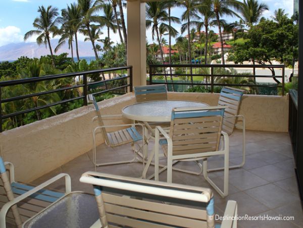 Wailea Condo 967713