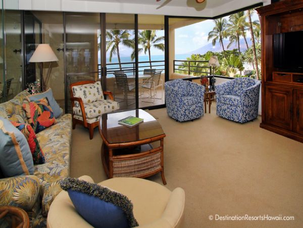 Wailea Condo 967713
