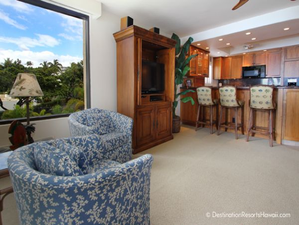 Wailea Condo 967713