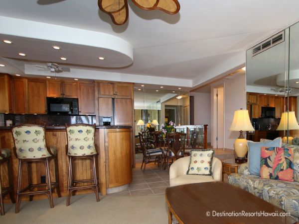 Wailea Condo 967713