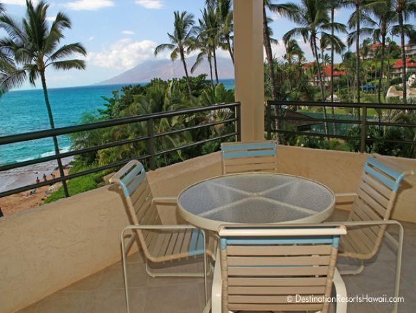 Wailea Condo 967713