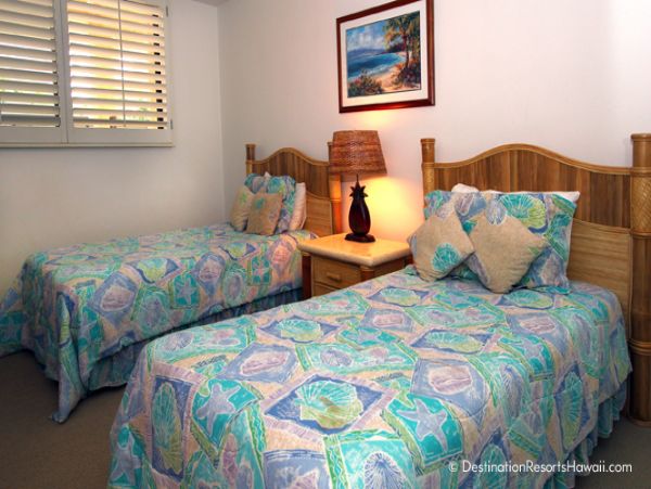 Wailea Condo 967713