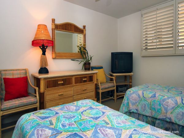 Wailea Condo 967713