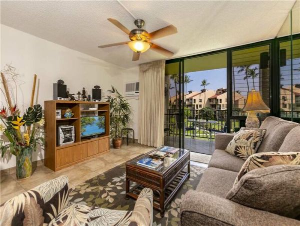 Wailea Condo 967714