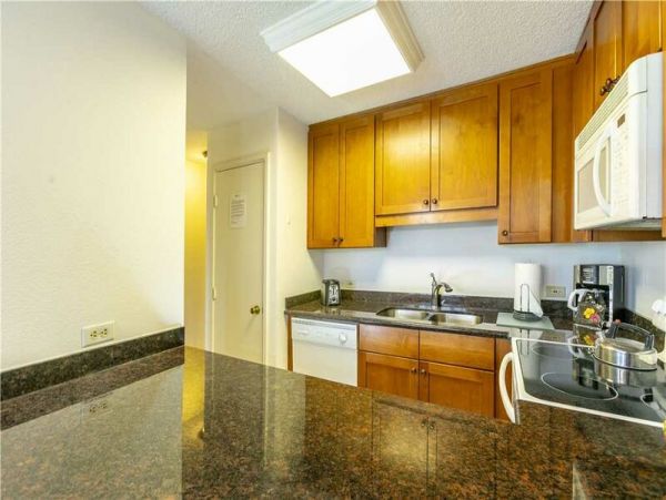 Wailea Condo 967714