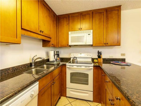 Wailea Condo 967714