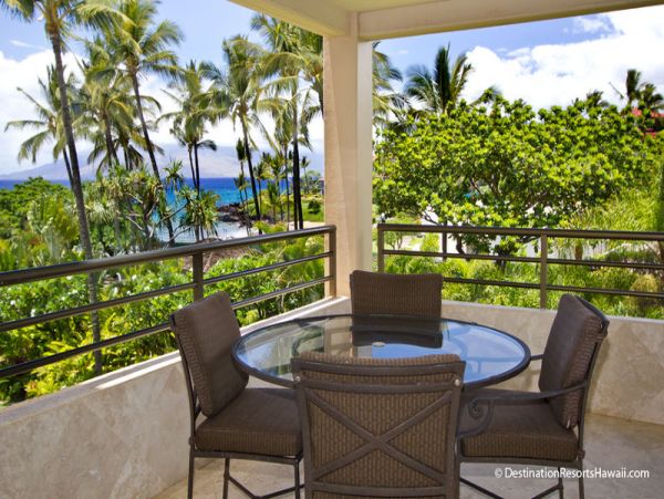 Wailea Condo 967715