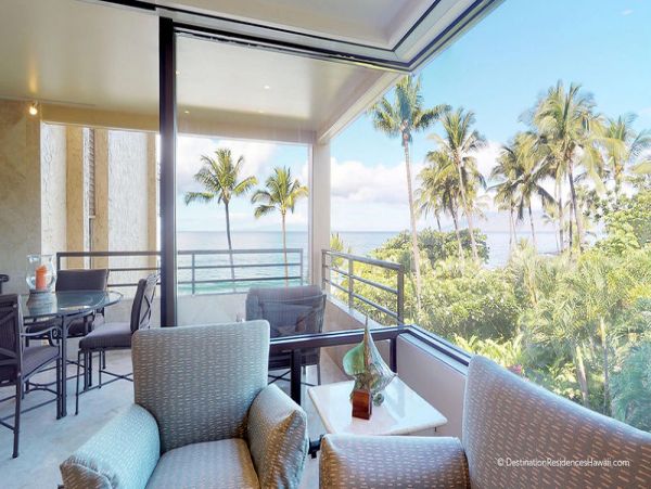 Wailea Condo 967715