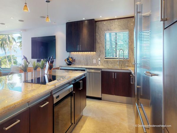 Wailea Condo 967715
