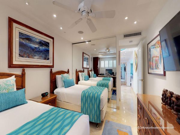 Wailea Condo 967715