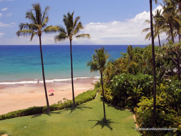 Wailea Condo 967715