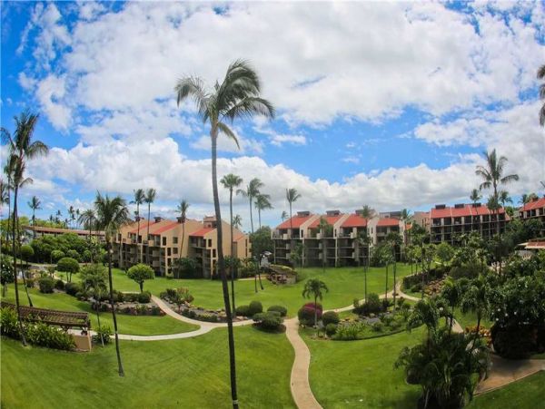 Wailea Condo 967716