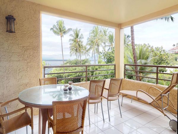 Wailea Condo 967717