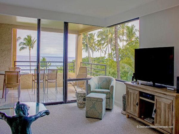 Wailea Condo 967717