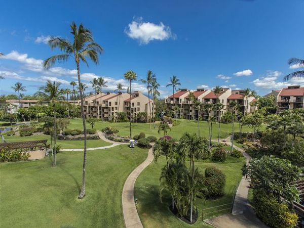Wailea Condo 967718