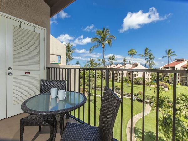 Wailea Condo 967718