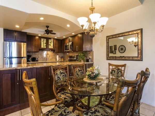 Wailea Condo 967718