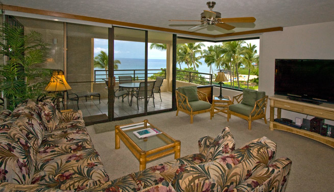 Wailea Condo 967719