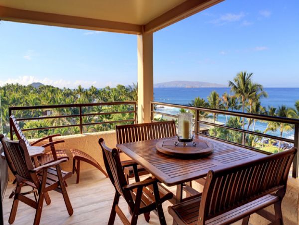 Wailea Condo 967721
