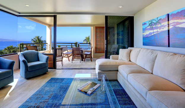 Wailea Condo 967721