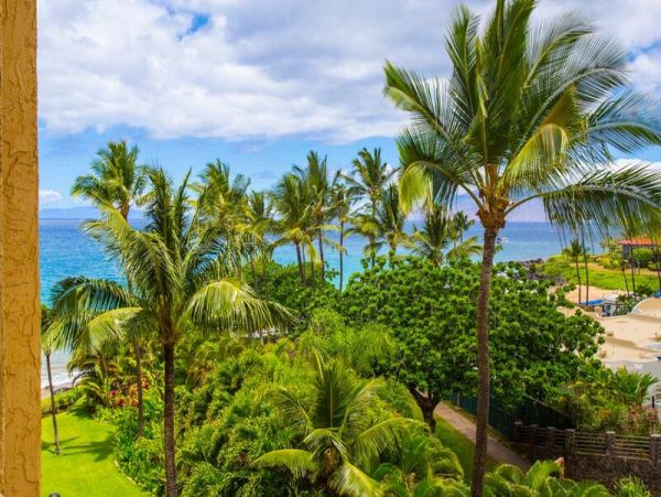 Wailea Condo 967725