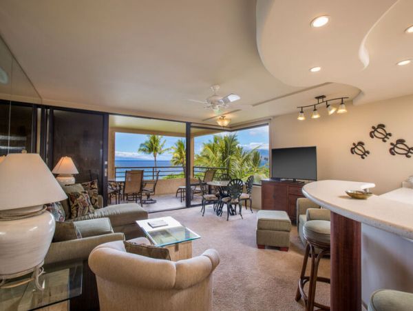 Wailea Condo 967725