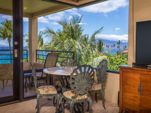 Wailea Condo 967725