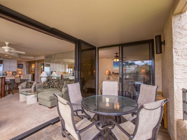 Wailea Condo 967725