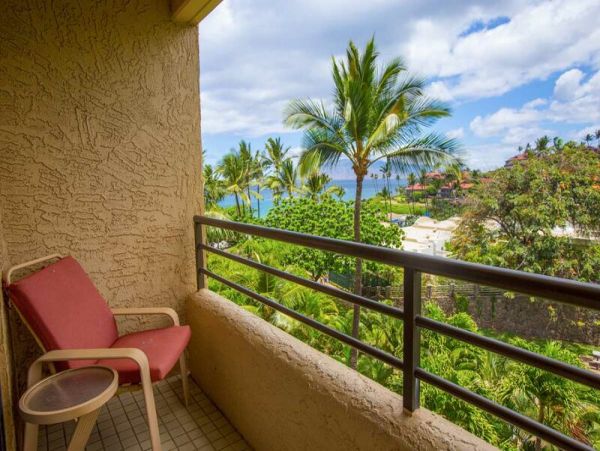 Wailea Condo 967725