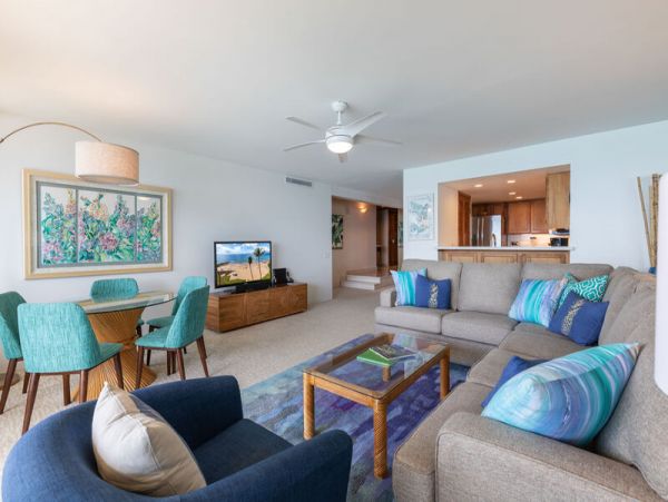 Wailea Condo 967727