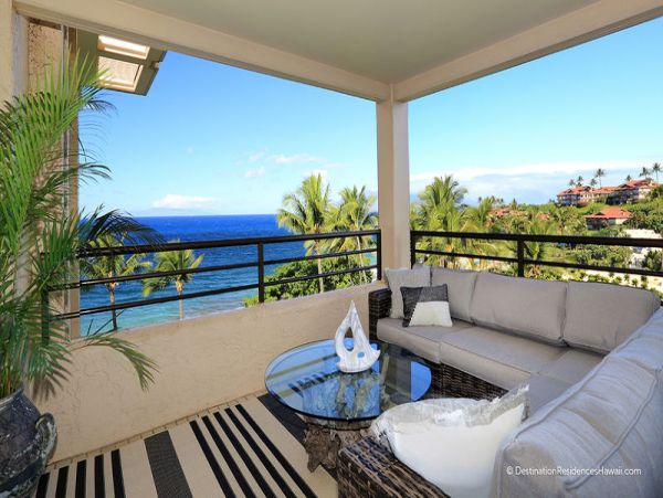 Wailea Condo 967729
