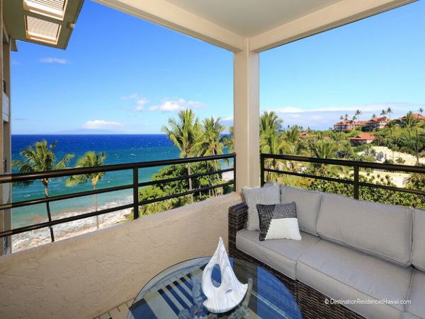 Wailea Condo 967729