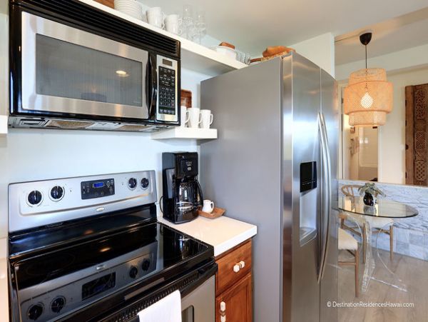 Wailea Condo 967729