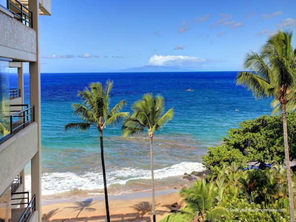 Wailea Condo 967729
