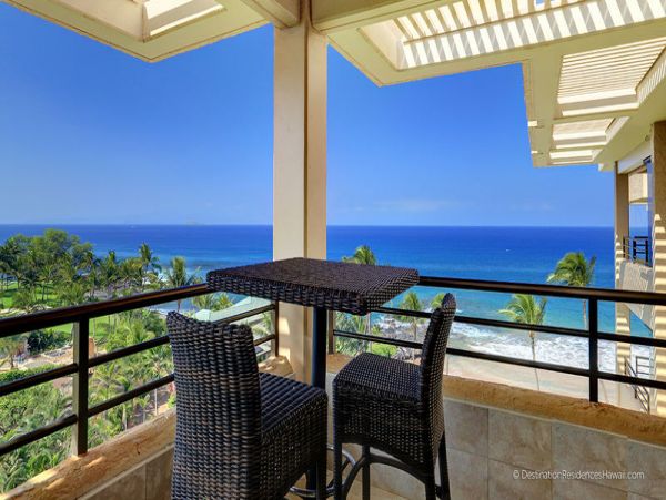 Wailea Condo 967731