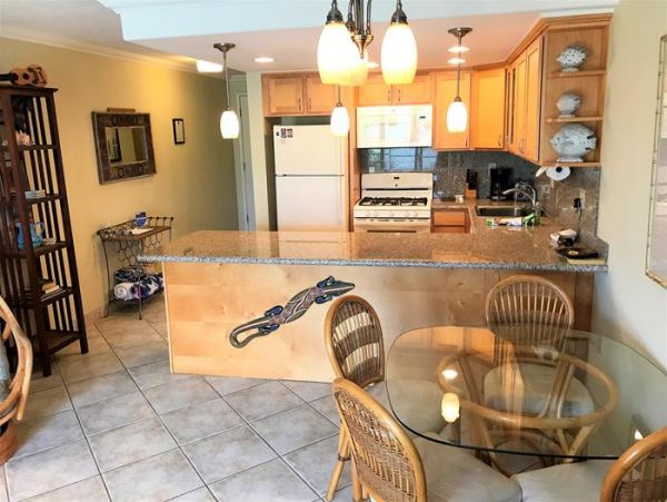 Wailea Condo 967732