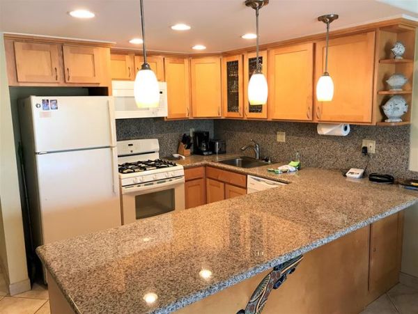 Wailea Condo 967732