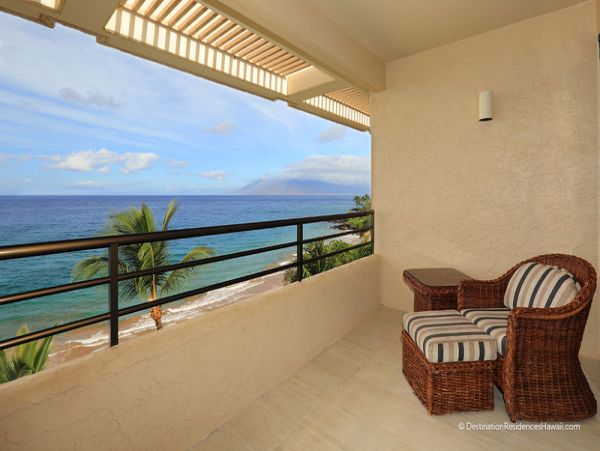 Wailea Condo 967733