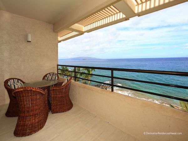 Wailea Condo 967733