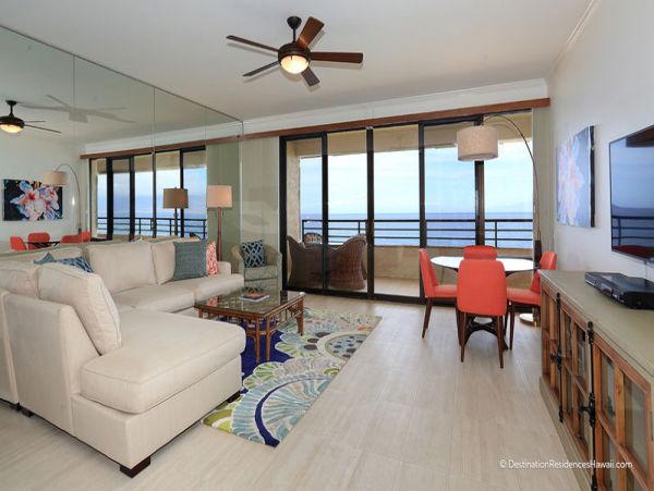 Wailea Condo 967733