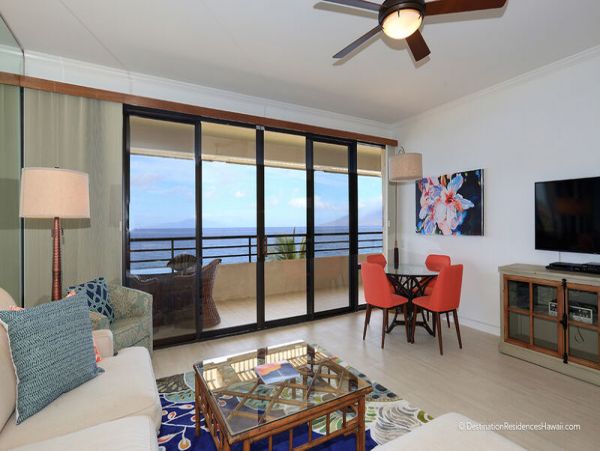 Wailea Condo 967733