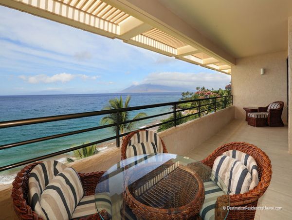 Wailea Condo 967733